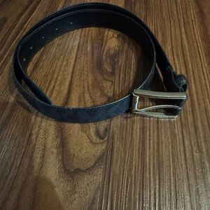 Men’s MK Belt